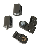 commercial door pivot
